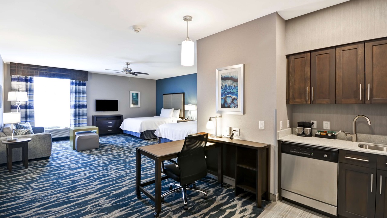 Photo of Bedroom in Conroe