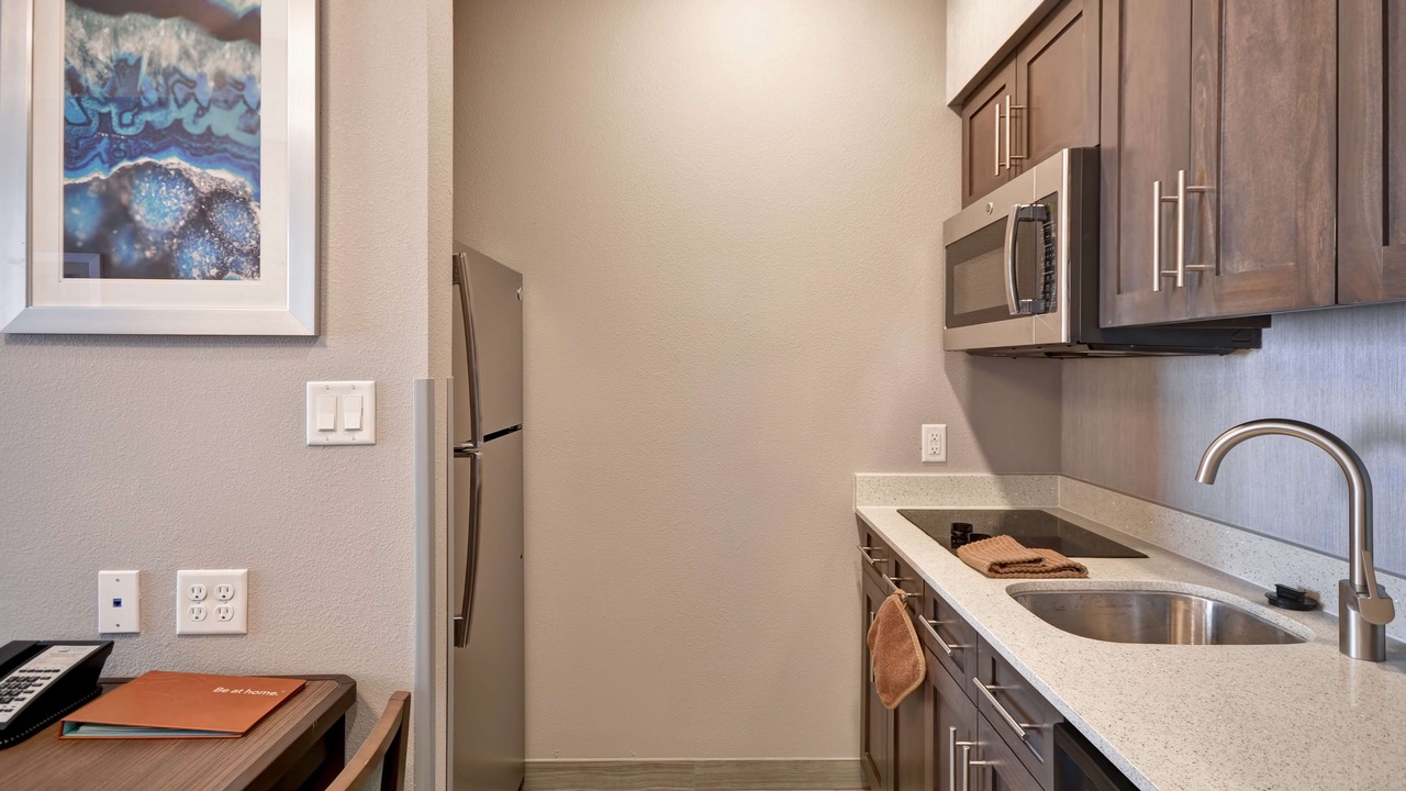 Photo of Bedroom in Conroe