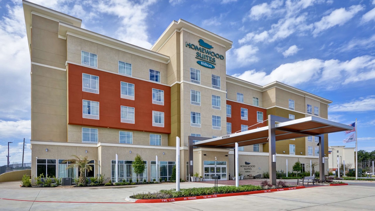 Photo of Outdoor in Conroe