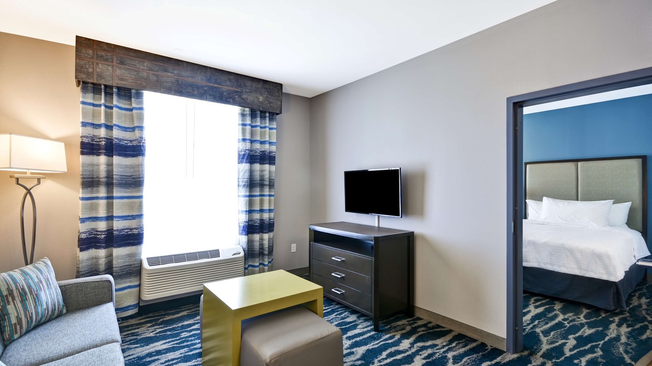 Photo of Bedroom in Conroe