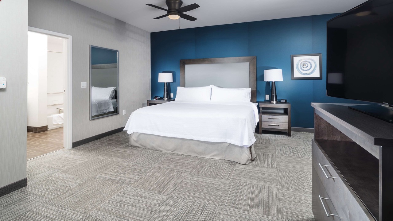 Photo of Bedroom in Catoosa