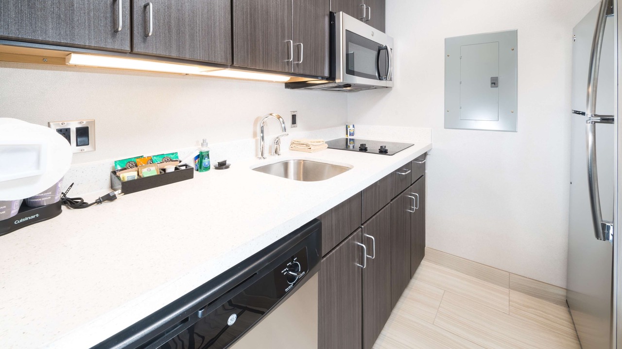 Photo of Kitchen in Catoosa