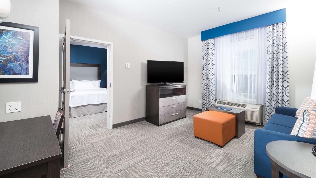 Photo of Bedroom in Catoosa