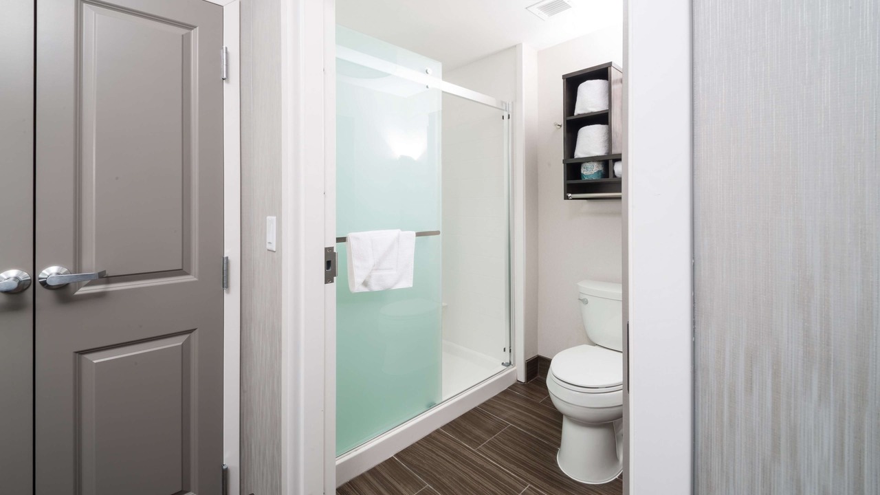 Photo of Bathroom in Catoosa