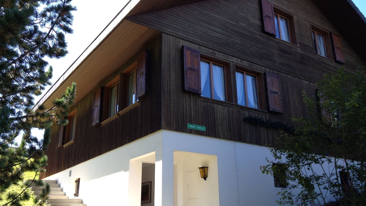 Photo of Outdoor in Axalp
