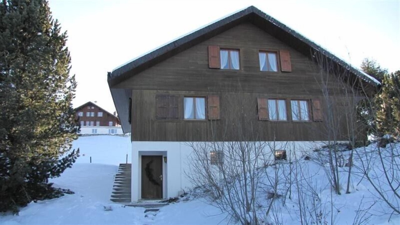 Photo of Outdoor in Axalp