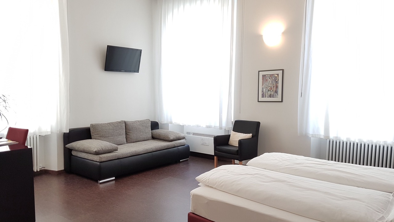 Photo of Bedroom in Muralto