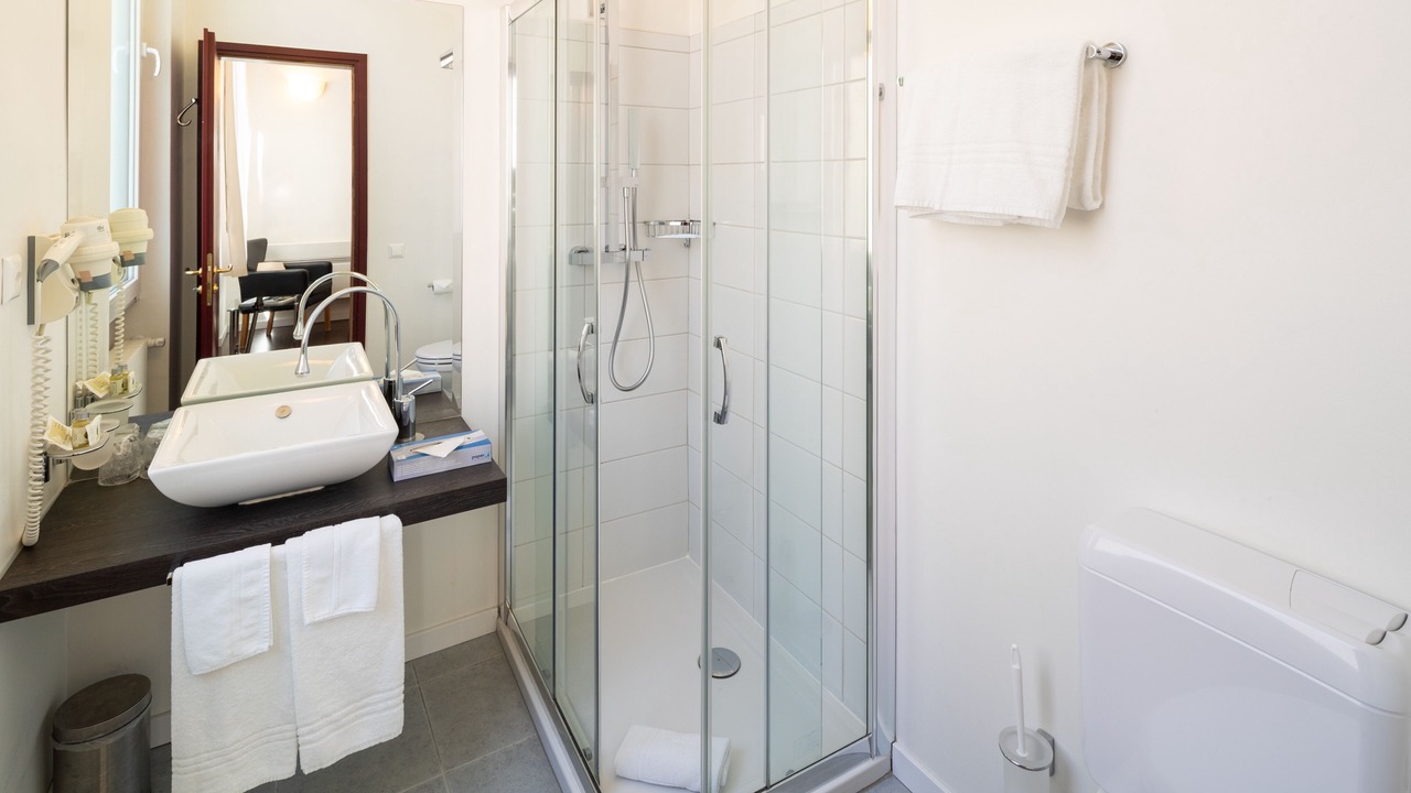 Photo of Bathroom in Muralto