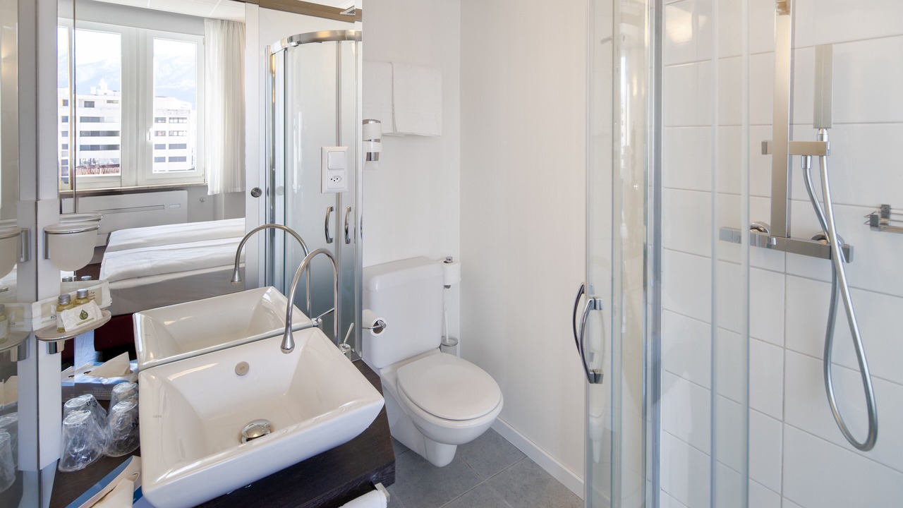 Photo of Bathroom in Muralto