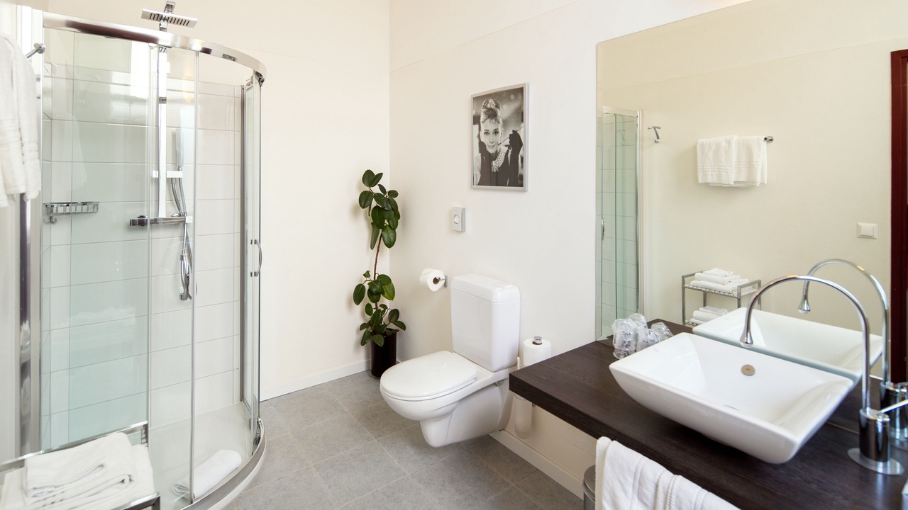 Photo of Bathroom in Muralto