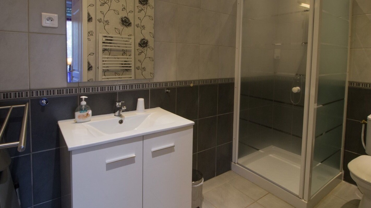 Photo of Bathroom in Saint-Affrique