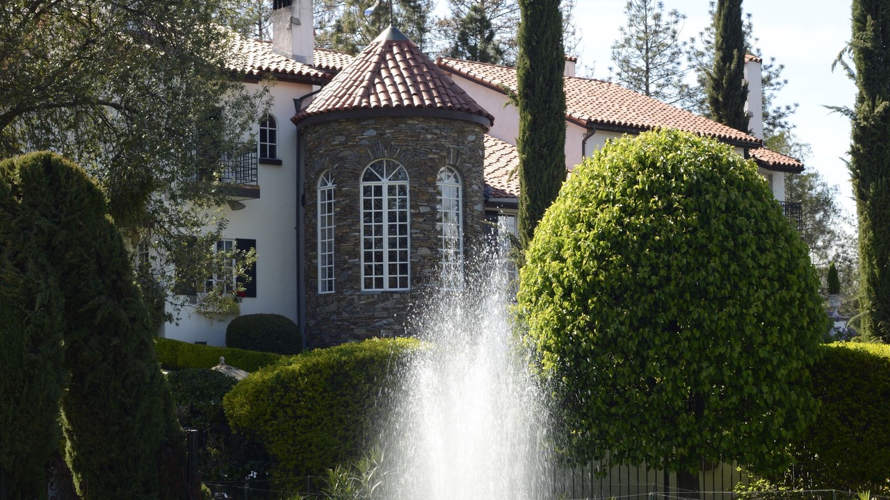 Photo of Outdoor in Oakhurst