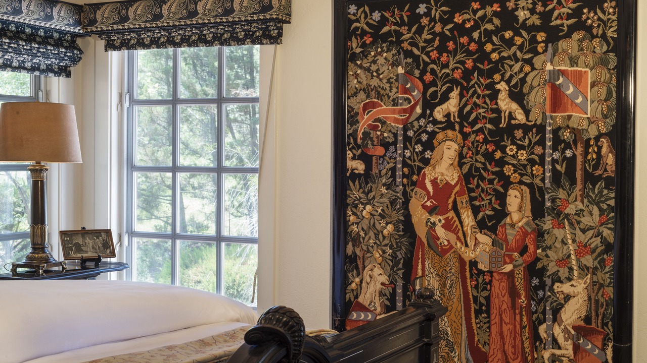 Photo of Bedroom in Oakhurst