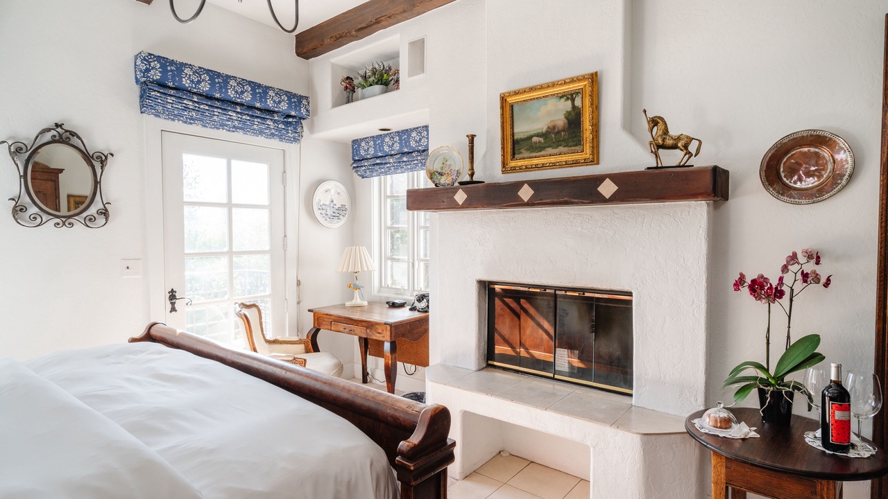 Photo of Bedroom in Oakhurst