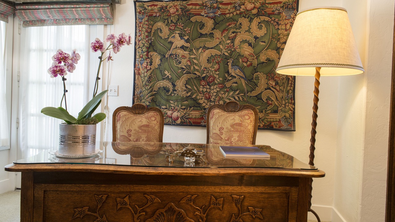 Photo of Bedroom in Oakhurst