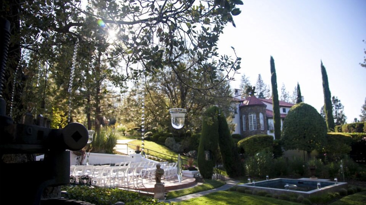 Photo of Outdoor in Oakhurst