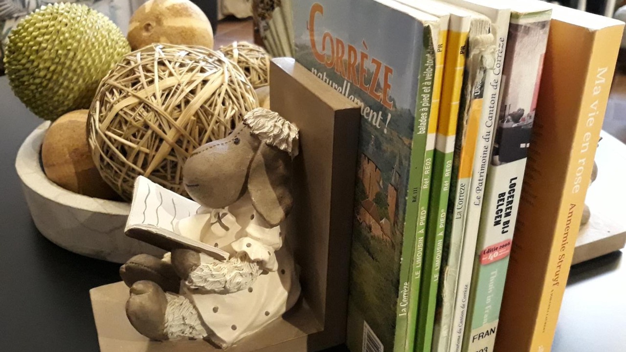 Photo of Others in Correze