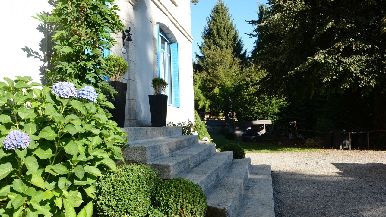 Photo of Outdoor in Correze