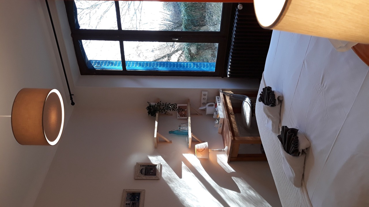 Photo of Bedroom in Correze