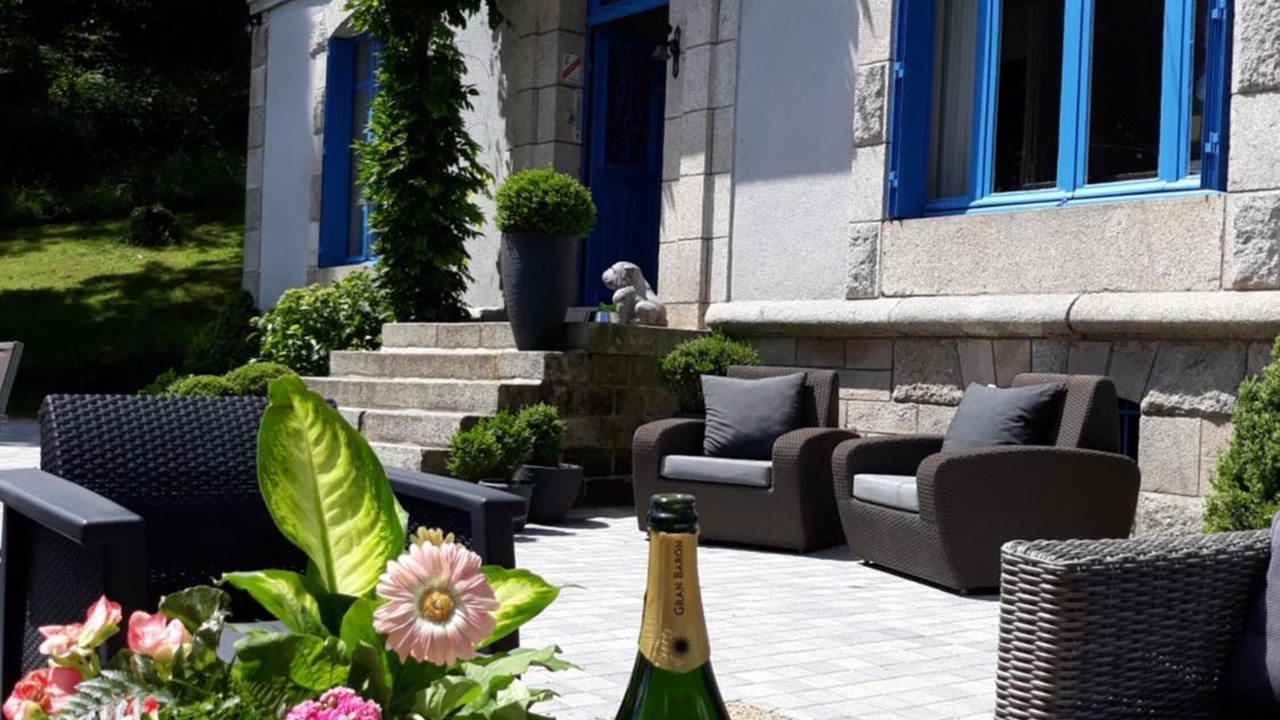 Photo of Patio Balcony in Correze