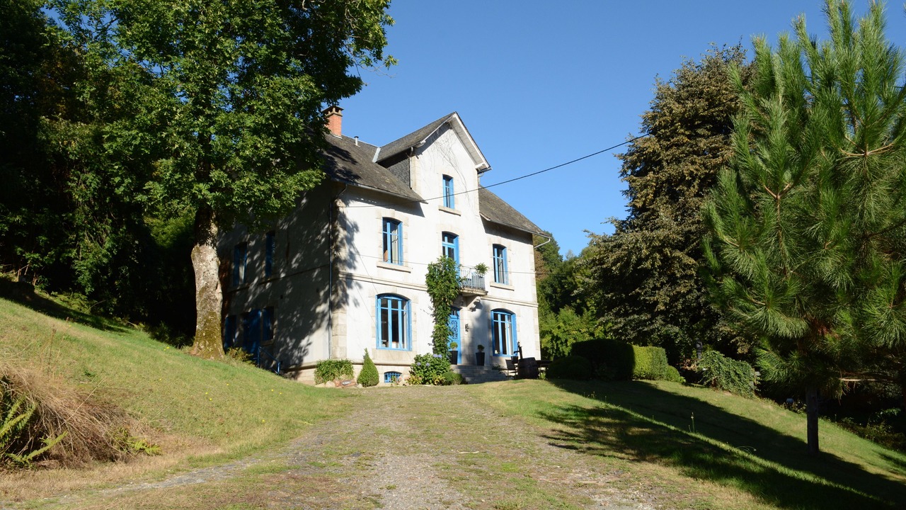 Photo of Outdoor in Correze