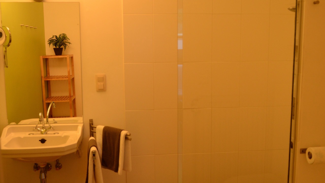 Photo of Bathroom in Correze