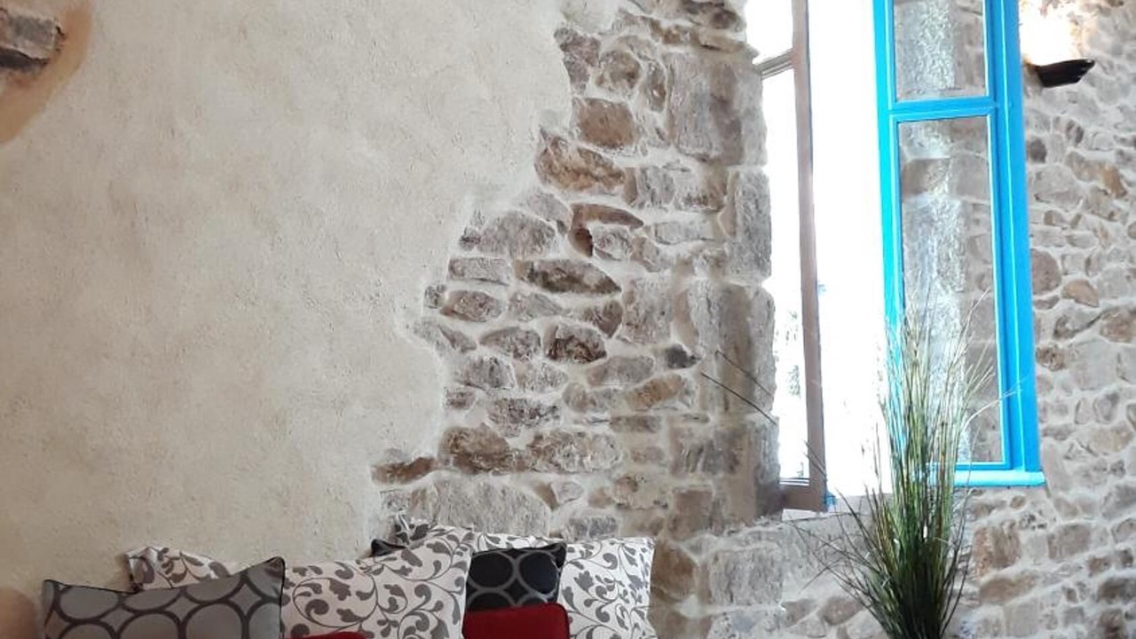 Photo of Bedroom in Correze