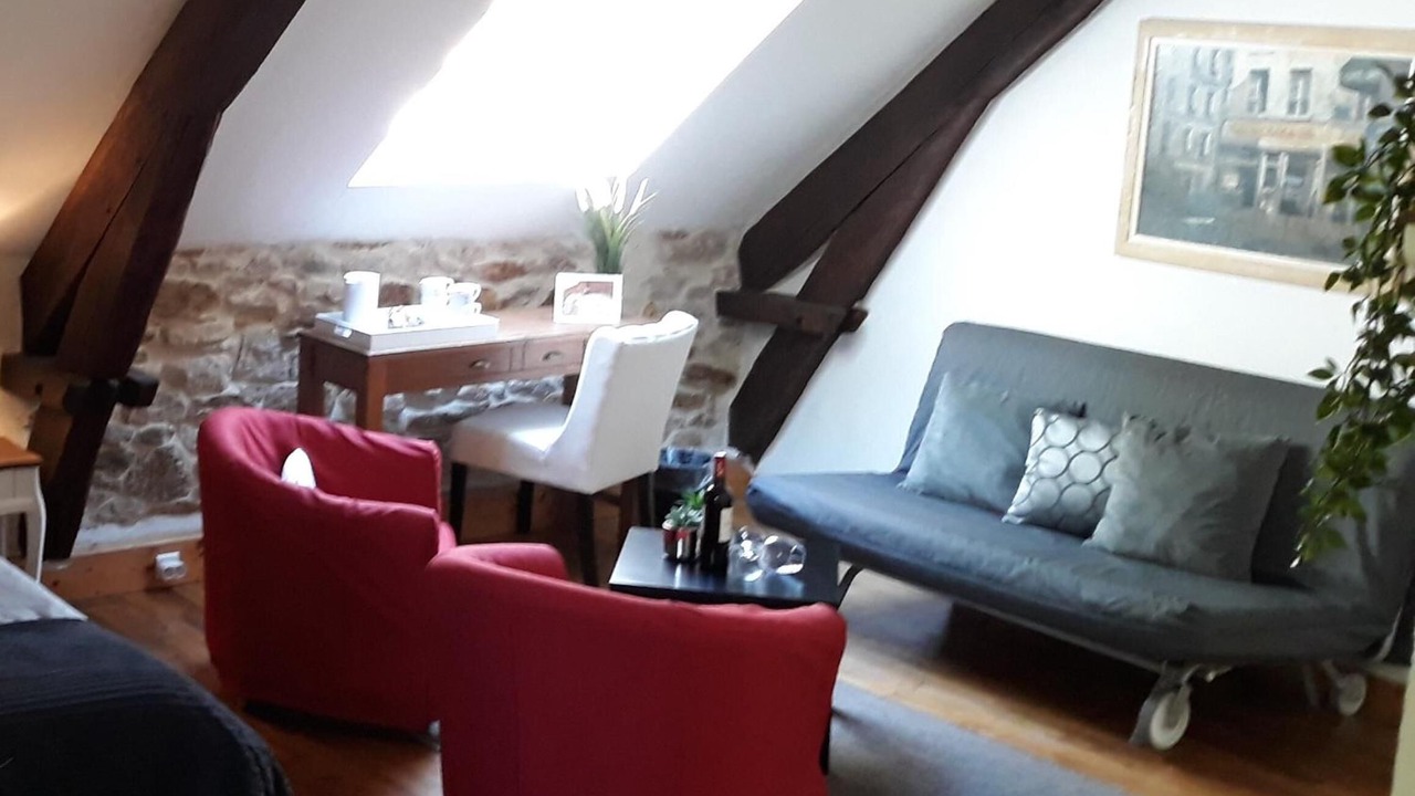 Photo of Livingroom in Correze