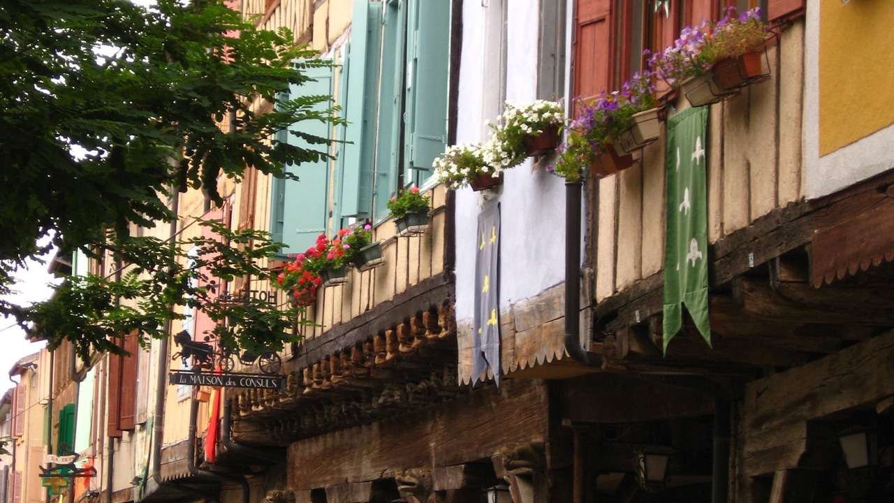 Photo of Outdoor in Mirepoix