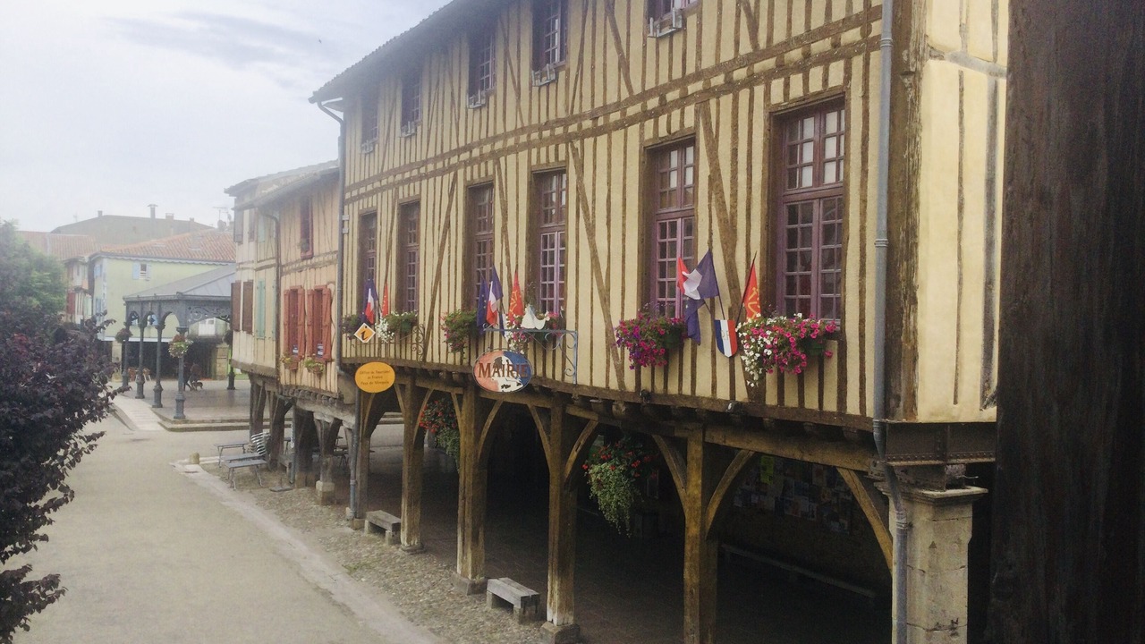 Photo of Outdoor in Mirepoix