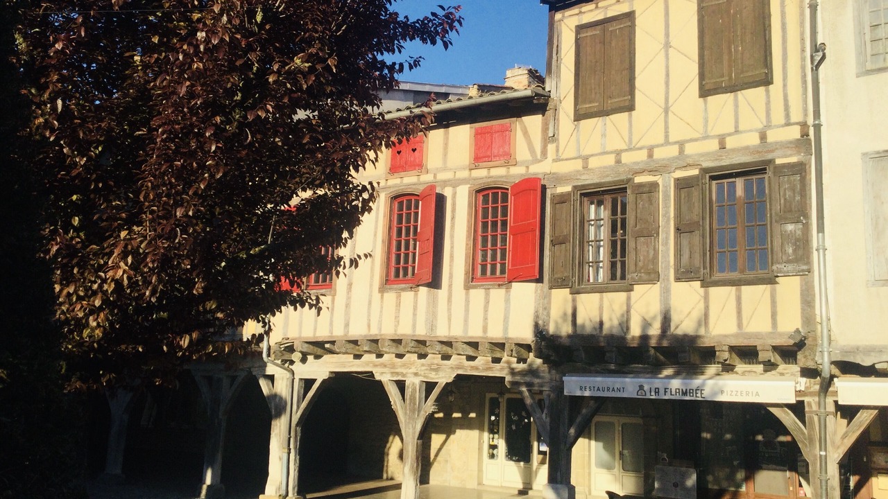 Photo of Outdoor in Mirepoix