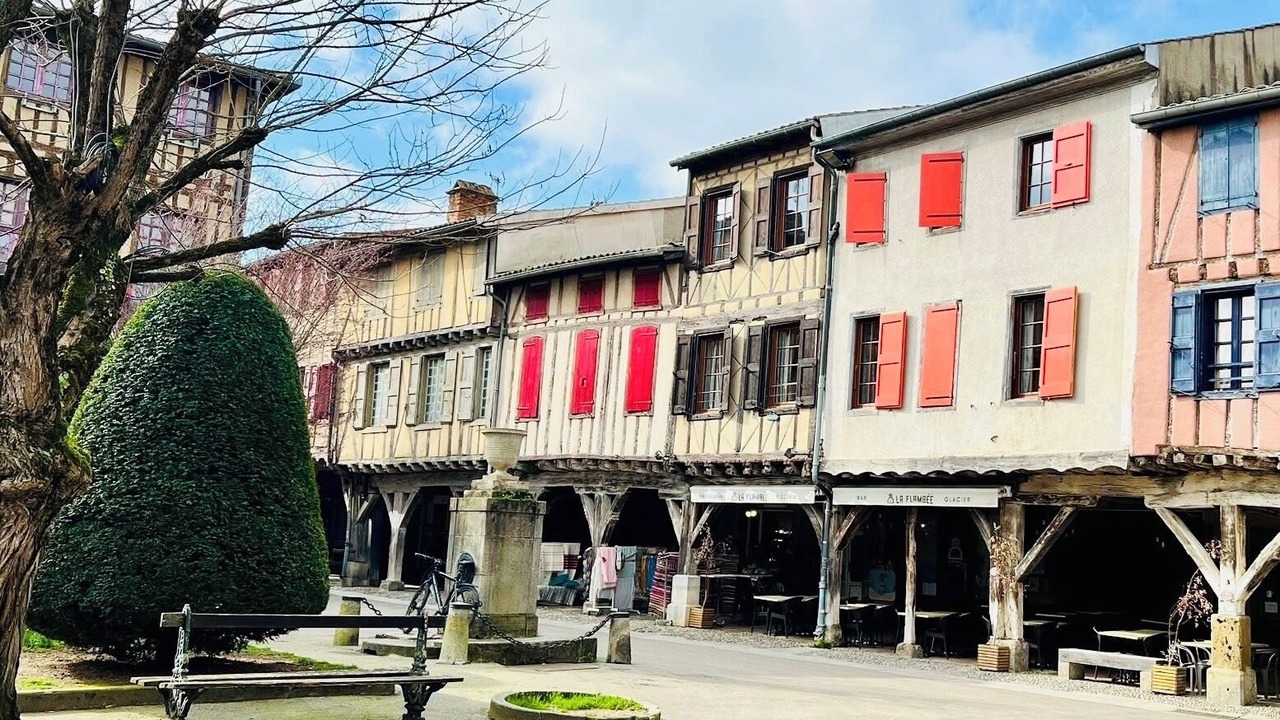 Photo of Outdoor in Mirepoix