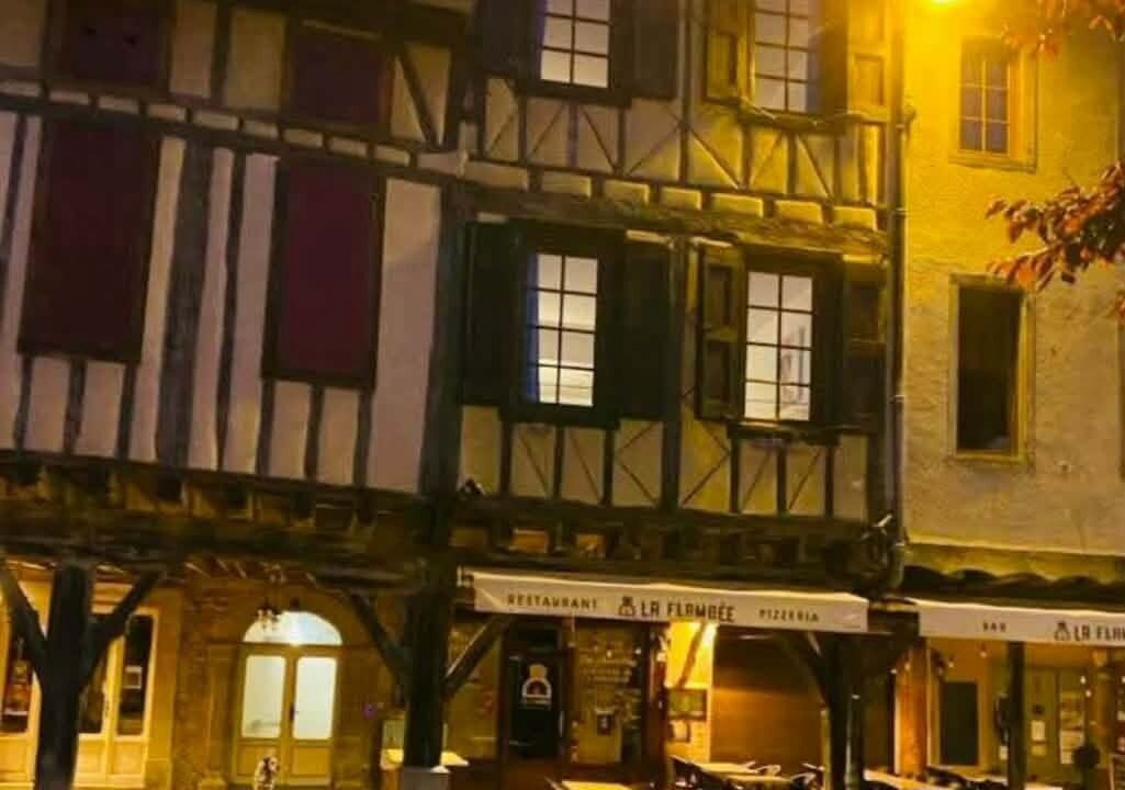 Photo of Outdoor in Mirepoix