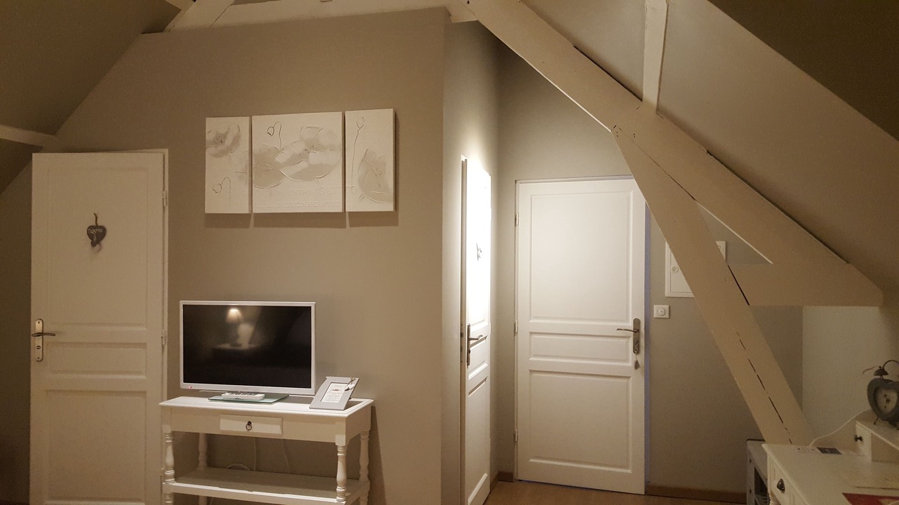 Photo of Bedroom in Meaulte