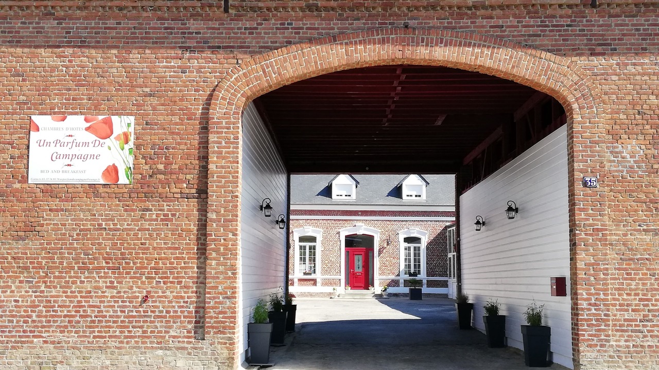 Photo of Outdoor in Meaulte