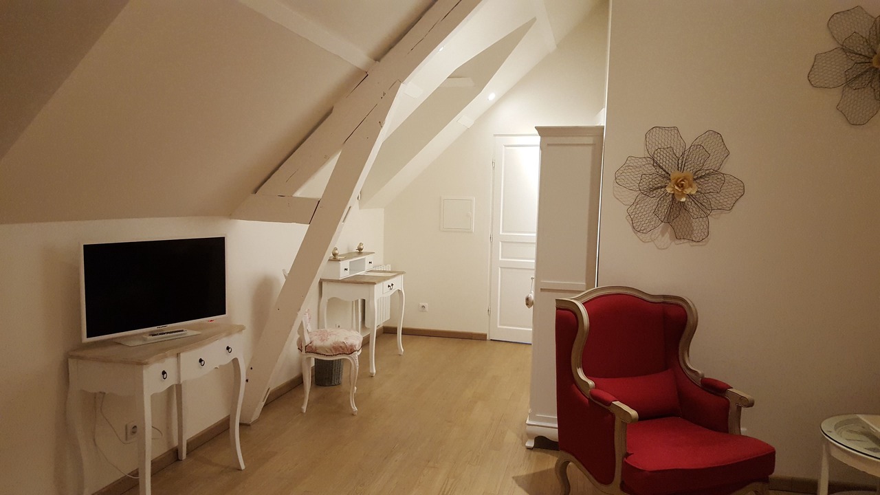 Photo of Bedroom in Meaulte