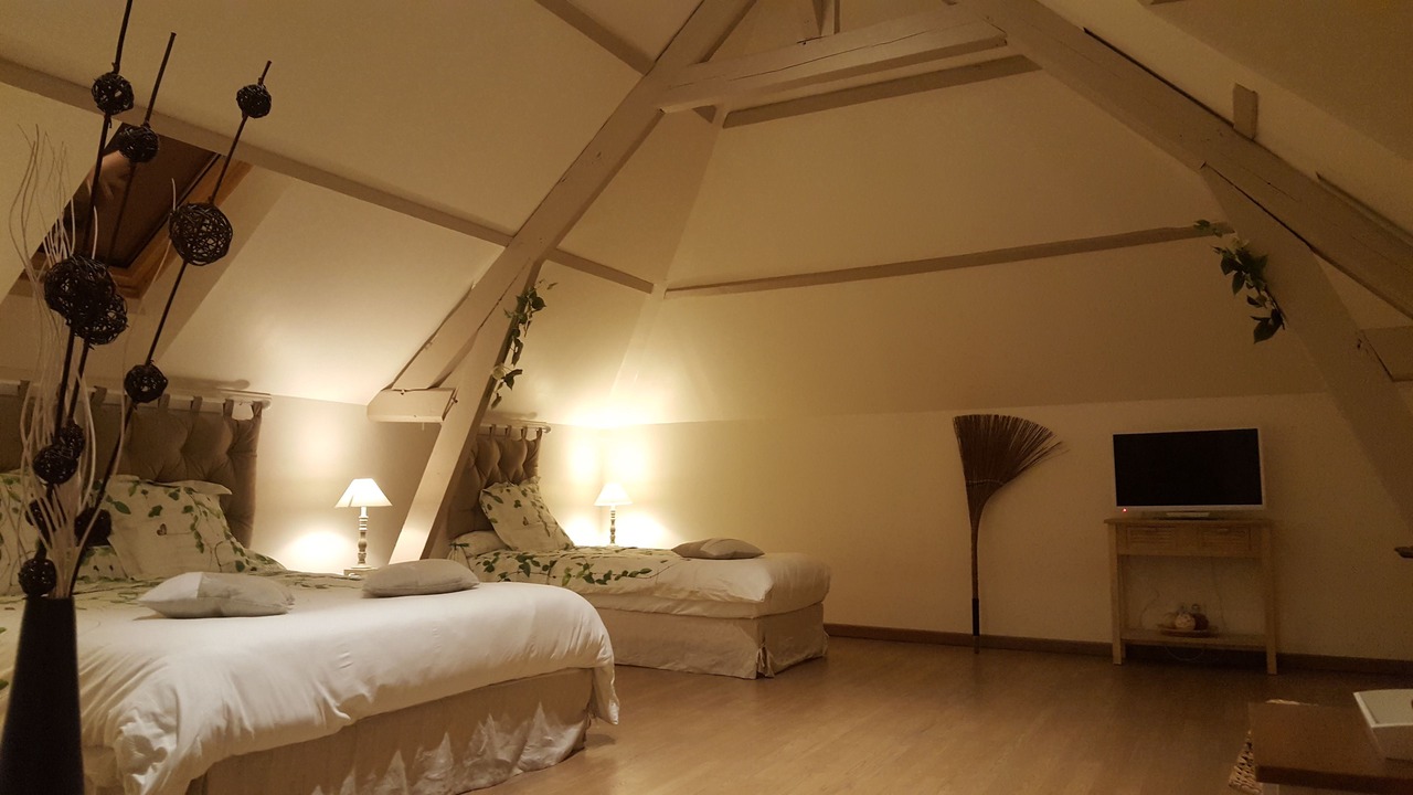 Photo of Bedroom in Meaulte