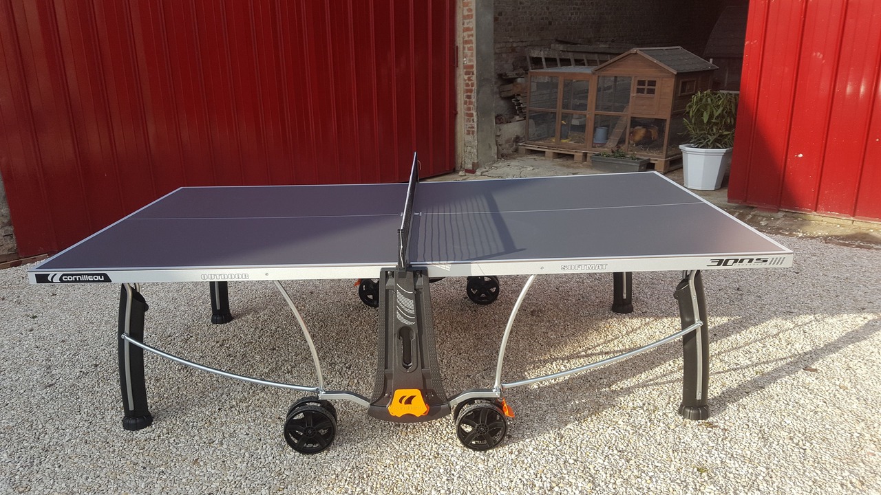 Photo of Outdoor in Meaulte