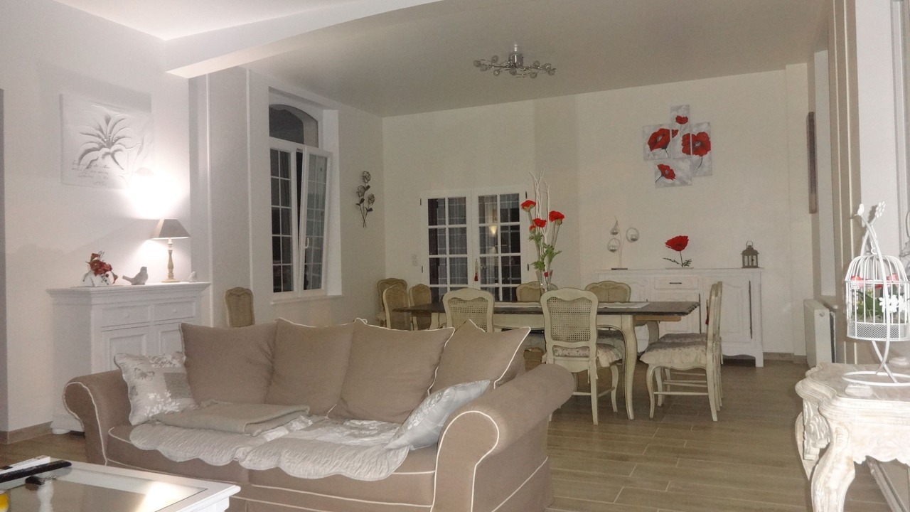 Photo of Bedroom in Meaulte