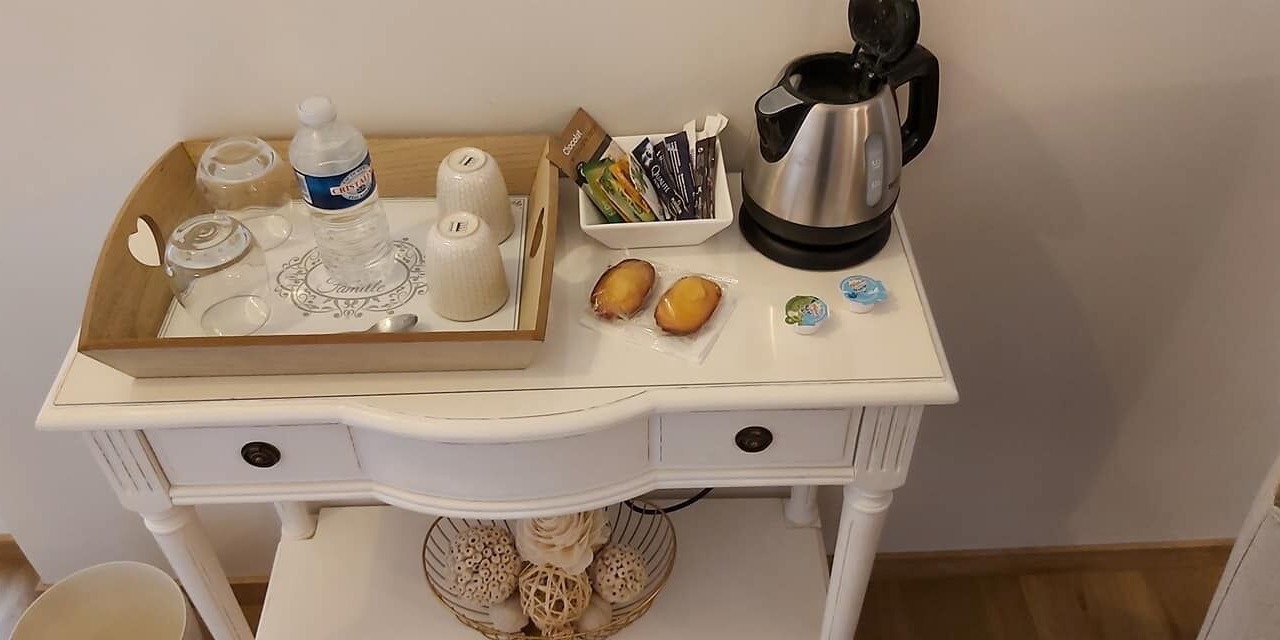 Photo of Bedroom in Meaulte