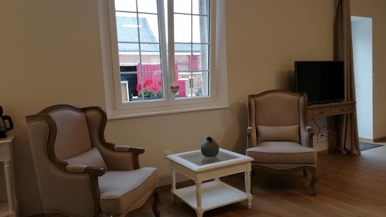 Photo of Bedroom in Meaulte