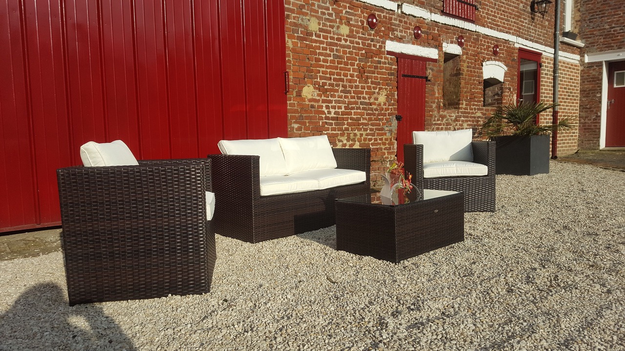 Photo of Patio Balcony in Meaulte