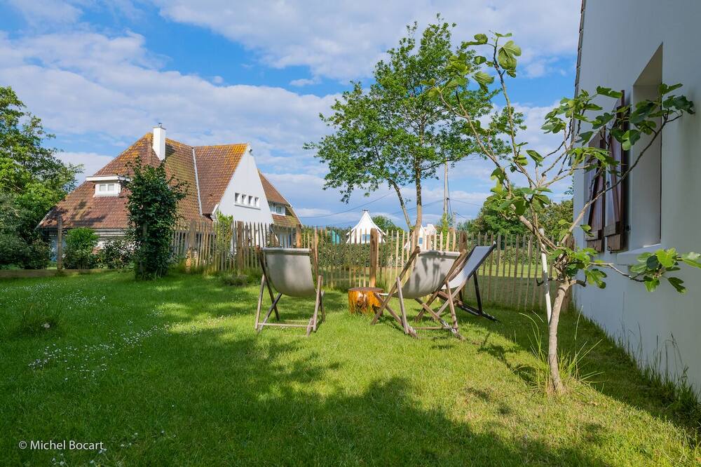 Photo of Outdoor in Wissant