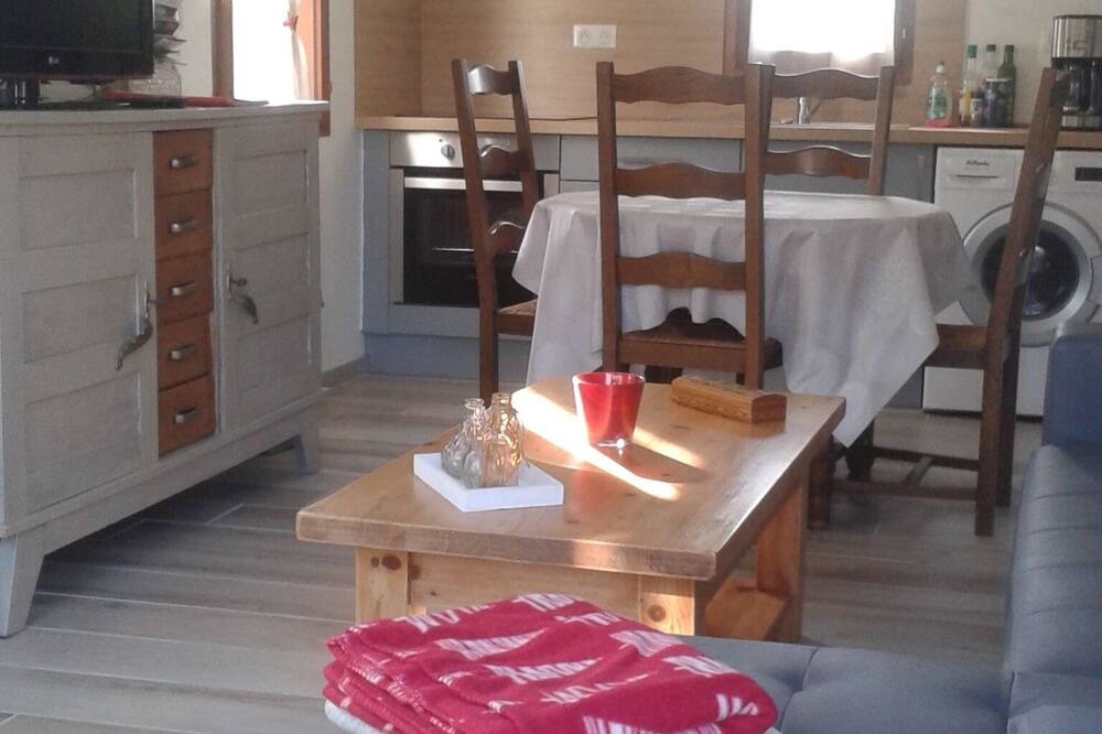 Photo of Livingroom in Wissant