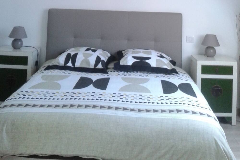 Photo of Bedroom in Wissant