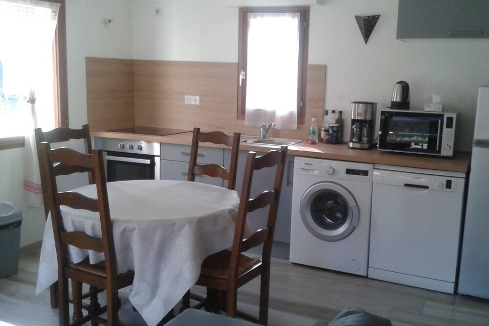 Photo of Kitchen in Wissant
