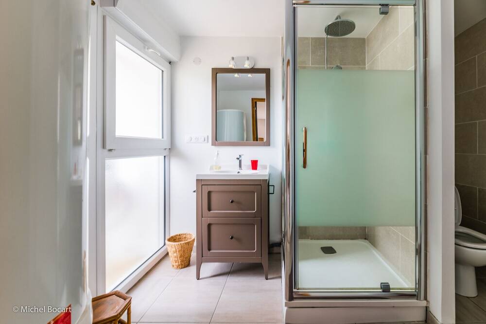 Photo of Bathroom in Wissant