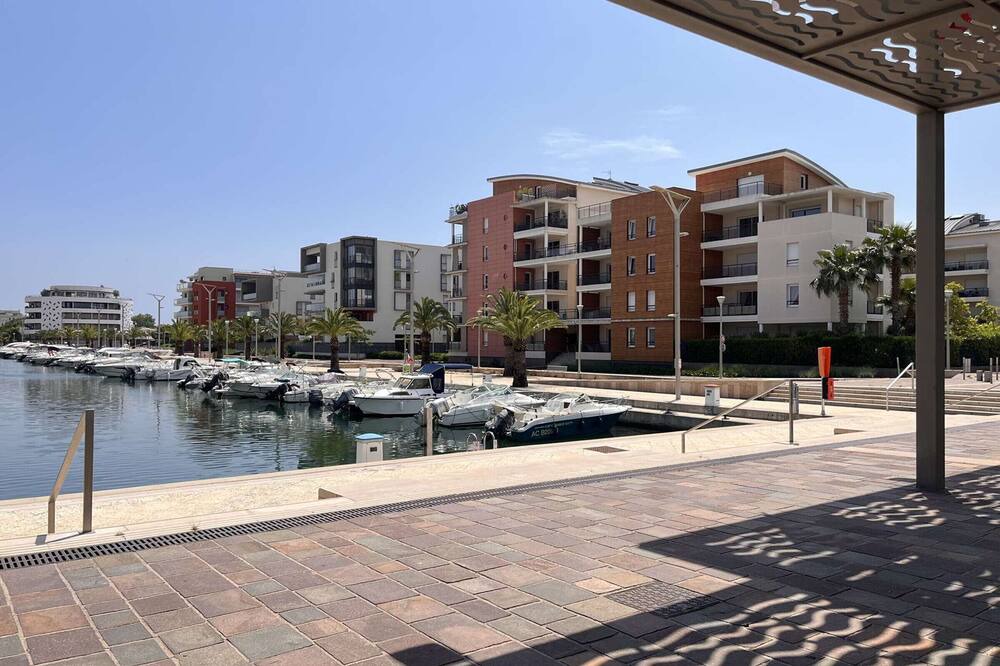 Photo of Others in Frejus Plage