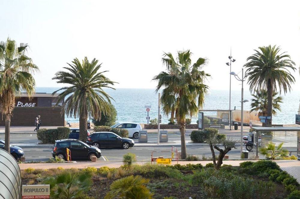 Photo of Outdoor in Frejus Plage