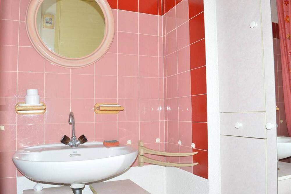 Photo of Bathroom in Frejus Plage